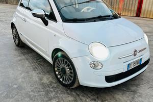 FIAT 500 C 1.3 MULTIJET 