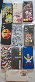 Cover per Samsung A33 5g 