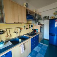 Cucina componibile lineare da  3,75 mt.