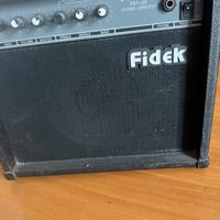 Amplificatore per chitarra