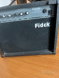 Amplificatore per chitarra
