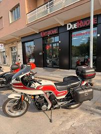 Honda CB 900