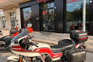 Honda CB 900