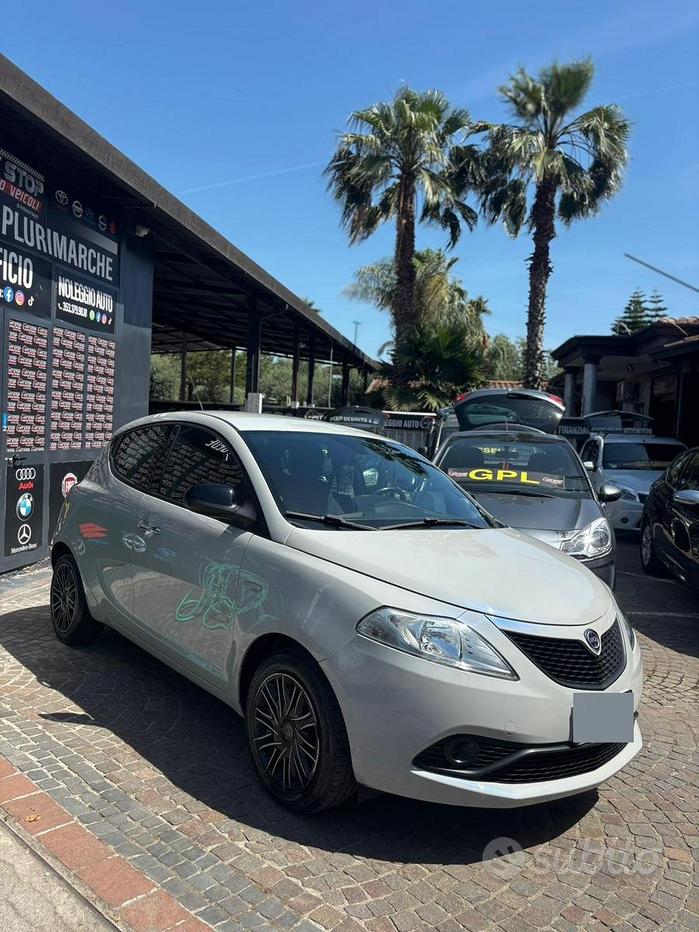 Lancia Ypsilon 3ª serie