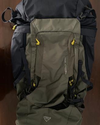 Zaino montagna/scout