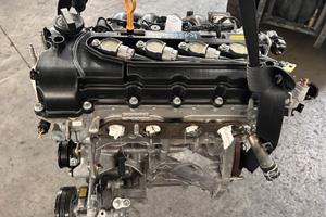 K12B 60.000KM MOTORE SUZUKI SWIFT 1.2 69KW 10/17