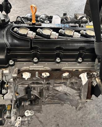 K12B 60.000KM MOTORE SUZUKI SWIFT 1.2 69KW 10/17
