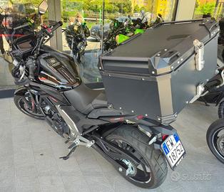 HONDA NC750 X