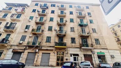Appartamento Palermo [Cod. 18/26VRG]