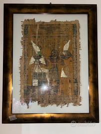 quadro egiziano