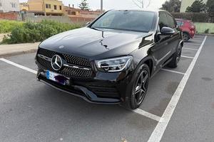 Mercede-Benz GLC 200 AMG Line 4Matic Mild Hybrid