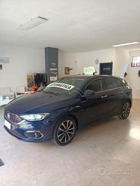 Fiat Tipo 1.6 Multijet camb. Automatico 