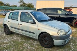 Renault Clio 1.6 cat 5 porte RXT