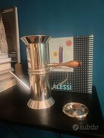 caffettiera NAPOLETANA ALESSI-DESIGN DALISI