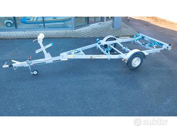 Carrello TECNITRAIL TT750HD - TT10HD