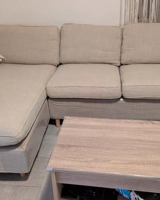 Divano kivik Ikea