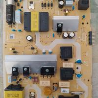 Scheda alimentazione TV Samsung 50"