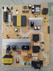 Scheda alimentazione TV Samsung 50"