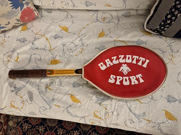 Racchette da tennis