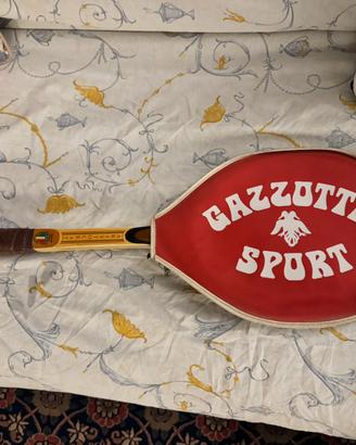 Racchette da tennis