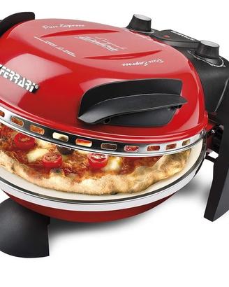 Pizza Express G3 Ferrari