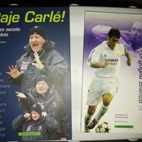 Libri nuovi sportivi basket calcio