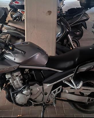 GSF 1250 BANDIT