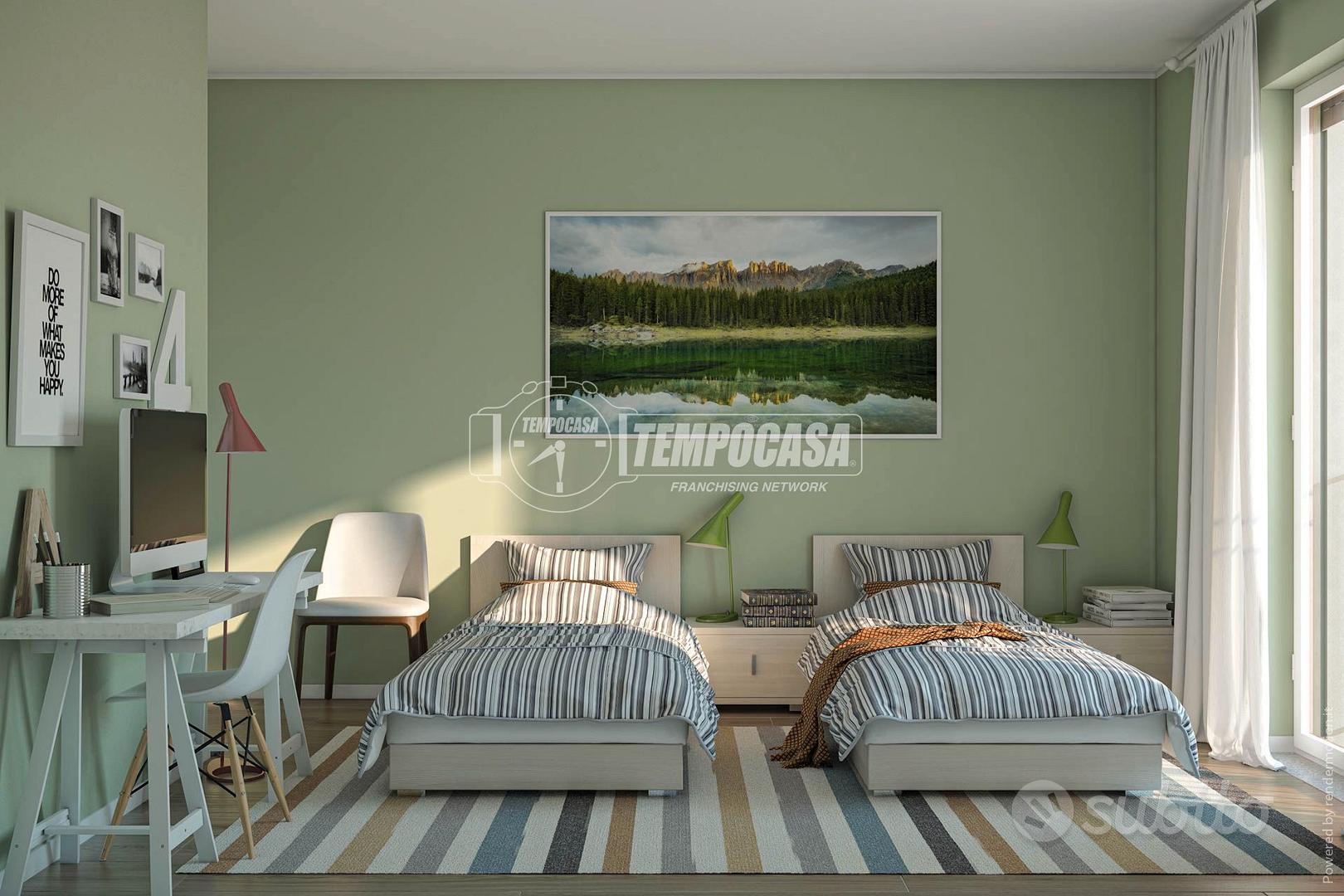 Apartment in Buttigliera Alta, Ferriera - Vista 2