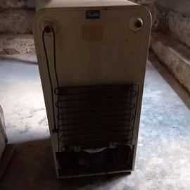 Frigorifero vintage ignis