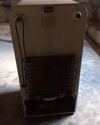 Frigorifero vintage ignis