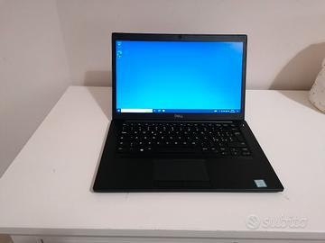 Dell latitude 7490 