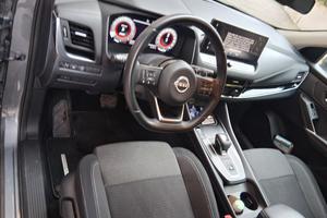 nissan Qashqai 1,3 158cv mild hibryd 