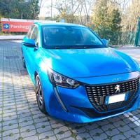 Peugeot 208 PureTech 100 Stop&Start 5 porte Allure