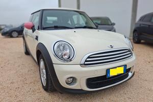 Mini 1.6 16V One D