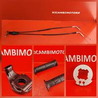 CAVI ACCELERATORE KAWASAKI ZX10R