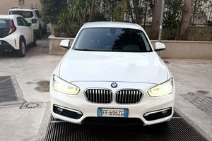BMW Serie 1 anno 11/2016 Urban Style 116d