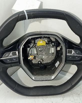 VOLANTE PEUGEOT 208 Serie 98255044ZD EB2FAD/HMH (1
