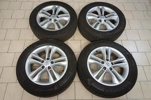 Gomme per neve auto 215 / 60 R 17