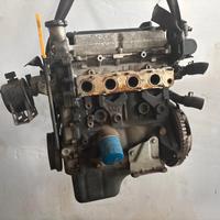 MOTORE CHEVROLET SPARK 1.0 B 2010 - B10D1