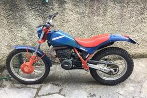 Garelli TRIAL 323 come nuovo