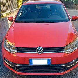 VOLKSWAGEN Polo 5ª serie - 2017