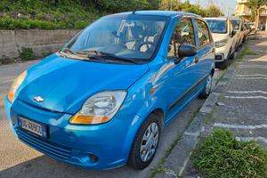 CHEVROLET Matiz 2ª serie - 2007