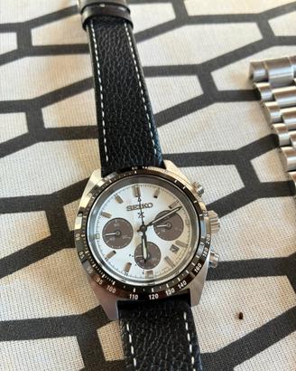 Seiko Prospex Speedtimer SSC813P1