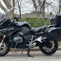 BMW R 1250 RT 04/2022
