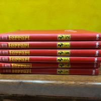 Il Mito FERRARI Deagostini