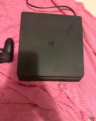 sony  ps4 slim