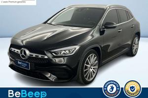 Mercedes-Benz GLA 200 D PREMIUM AUTO