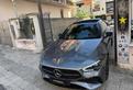 New Mercedes CLA 200d Premium AMG Night Edition