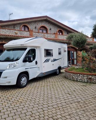 MOBILVETTA Kea P81- Maxi Garage (Garanzia 2 Anni)