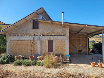 Villa contrada tenalonga